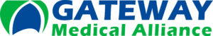 Gateway Medical Alliance logo