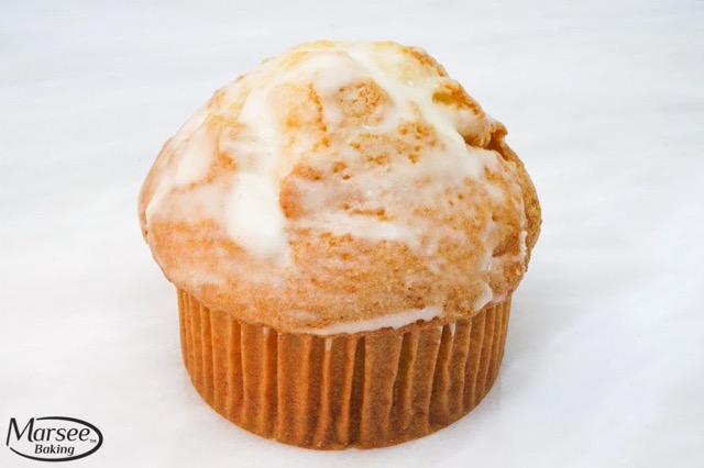 351266 Double Lemon Muffin 2 Medium