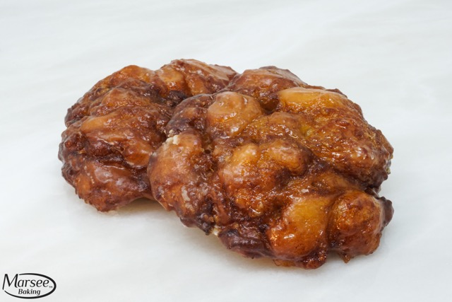 341005 Mini Raised Apple Fritter 2 Medium