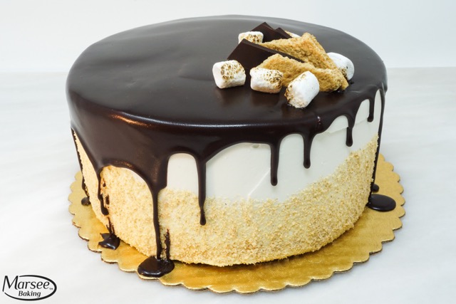 Wholesale Specials - Carousel Cakes