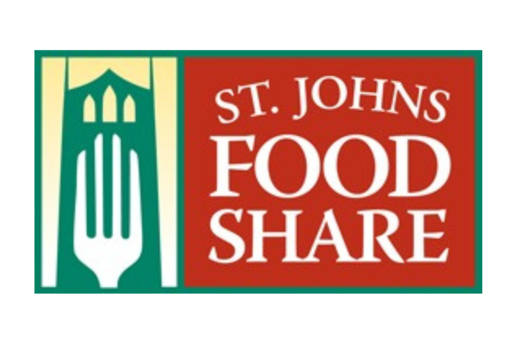 food share logo