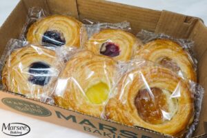 52605 Assorted Danish - standard - 2marion-2apple-2rasp - wrapped - 6ct