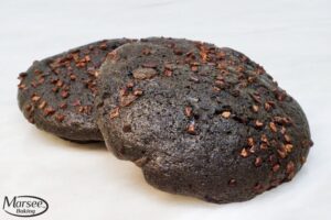 80770 PDX TOPS - Chocolate Muffin Tops - wrapped - 10ct