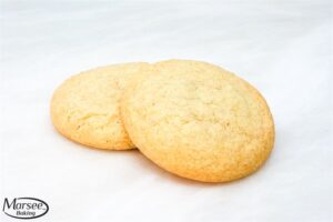 90115 Snickerdoodle Cookie - banquet - wrapped - 12ct