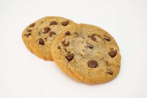 Chocolate Chip Cookie - Small - 12ct