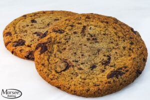 90206 Chocolate Chip Cookie-wrapped - 6ct