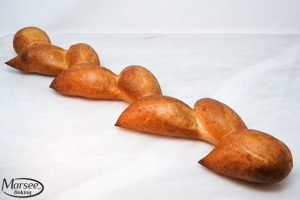 Sourdough Epi 16oz
