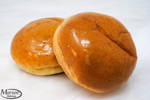 Brioche Burger Bun 8pk