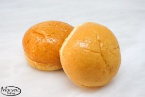 Brioche Slider Bun - 8pk