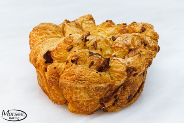 MARSANT© - Savory Bacon Cheddar - 6ct