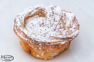 Merendine Bun - 6ct