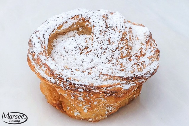 Merendine Bun - 6ct