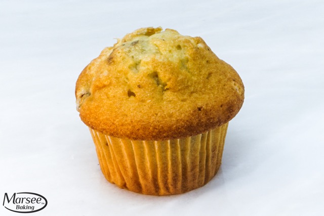 Blueberry Muffin - Small - 12ct
