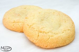 Snickerdoodle Cookie - Large - 6ct