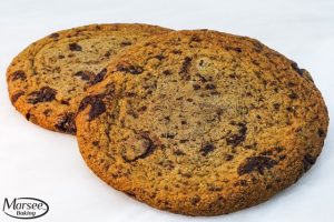 Chocolate Chip Cookie - Large - 6ct