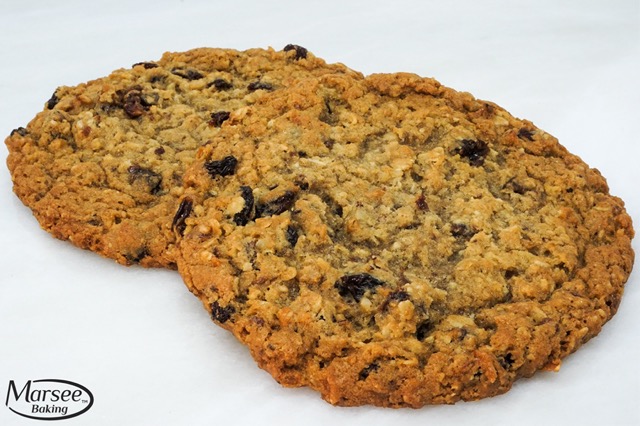 Oatmeal Raisin Cookie - Large - 6ct