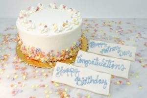 Custom Cake
