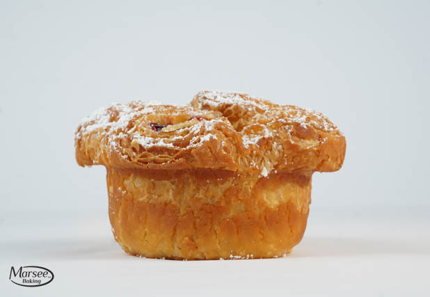 Raspberry Cream Cheese Cup - 6ct - Image 2