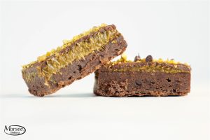 62006- Dubai Chocolate Brownie Front